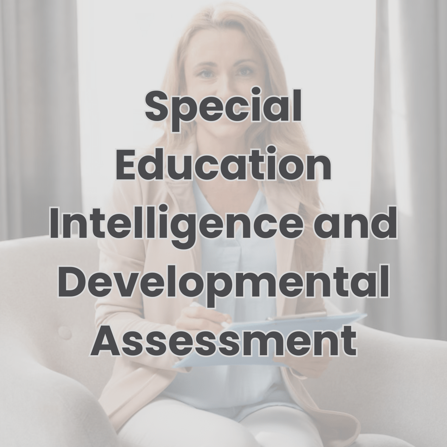 Developmental/Behavioral-Assessment